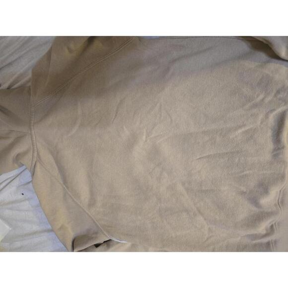 The North Face Women's Hoodie XS Beige - Picture 4 of 4